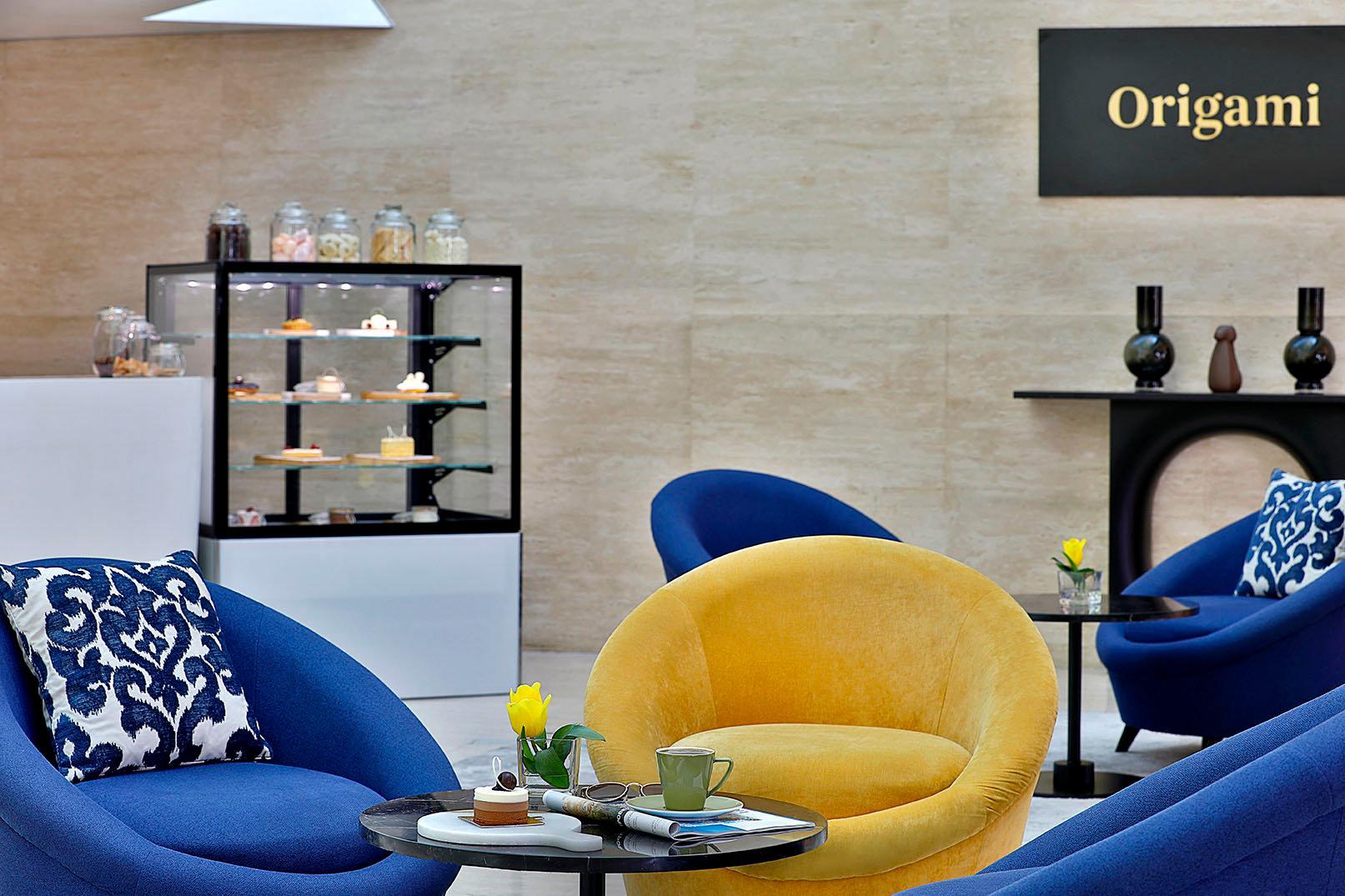 Hotel Voco By Ihg 5*